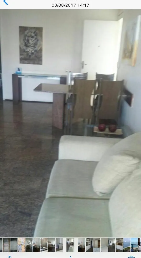 Hotel Flat Atlantico Residence Fortaleza  Brazil