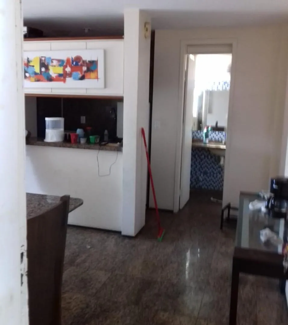 Flat Atlantico Residence Fortaleza  0*, Fortaleza (Ceara) Brazil