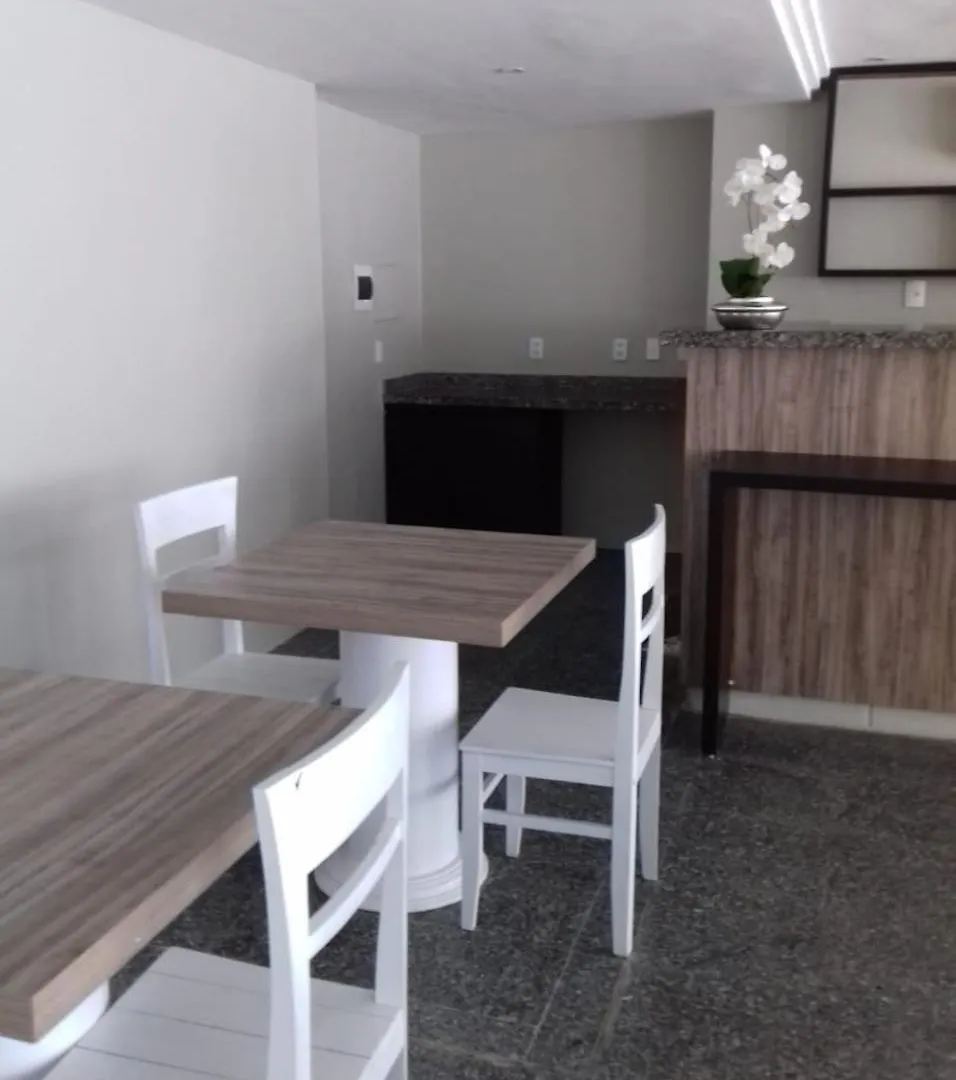 Hotel Flat Atlantico Residence Fortaleza