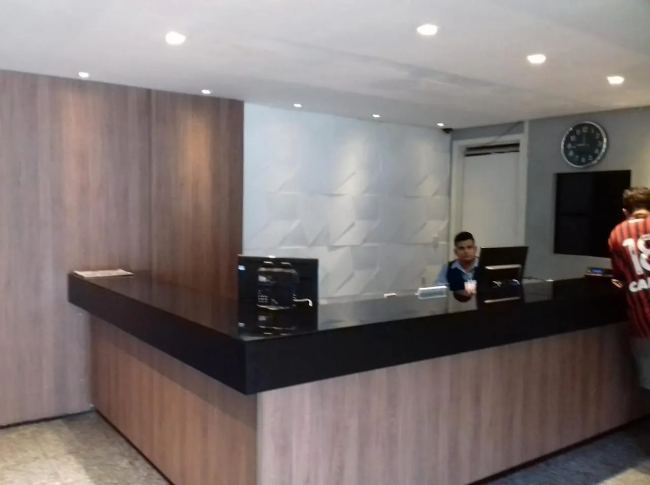 Hotel Flat Atlantico Residence Fortaleza