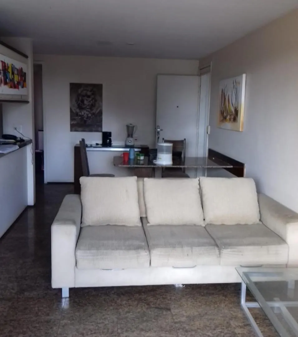 Flat Atlantico Residence Fortaleza  Hotel Fortaleza (Ceara)