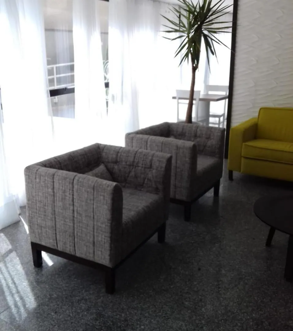 Hotel Flat Atlantico Residence Fortaleza  Brazil