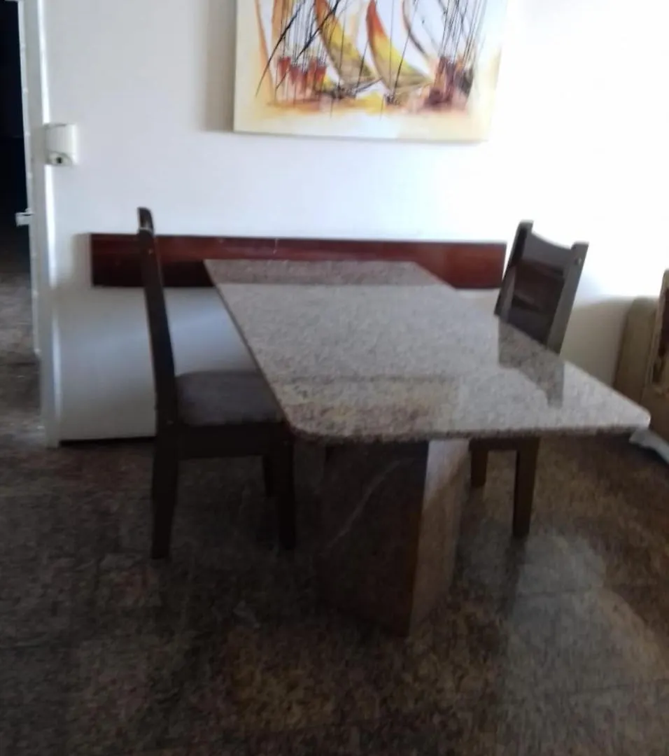Flat Atlantico Residence Fortaleza